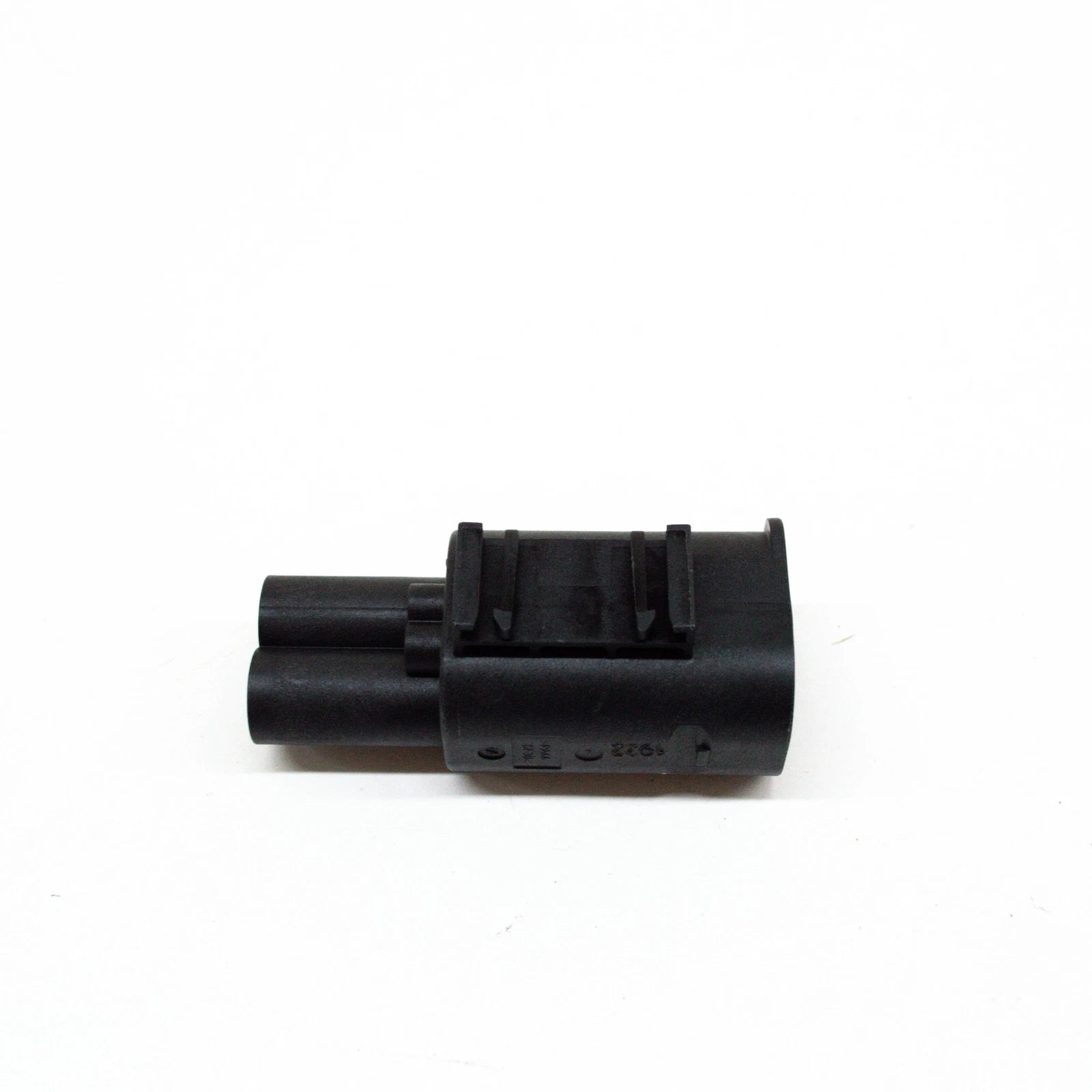 NEW MERCEDES-BENZ ML W164 SUCTION COOLING FAN PLUG A2305450628 ORIGINAL