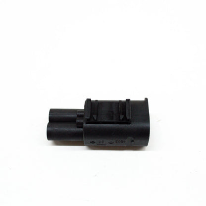 NEW MERCEDES-BENZ ML W164 SUCTION COOLING FAN PLUG A2305450628 ORIGINAL