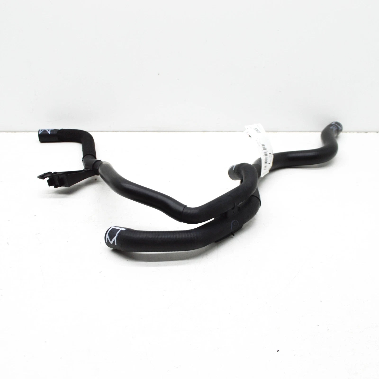 NEW VOLKSWAGEN JETTA MK4 1K5 ENGINE COOLING HOSE 3C0122101EN