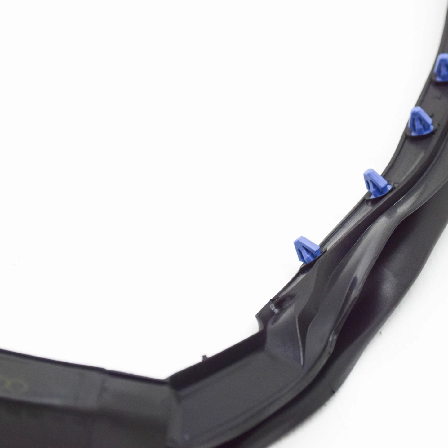 NEW AUDI Q8 4MN REAR LEFT OUTER DOOR SEAL 4M8839119B ORIGINAL