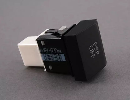 NEW AUDI A3 SPORTBACK 8PA ESP SWITCH 8P0927134D5PR ORIGINAL