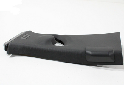 new bmw x1 f48 left b-column upper cover 7382785 51437382785 original