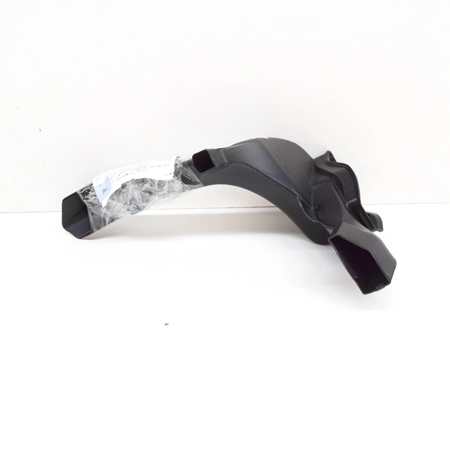 NEW BMW 1 F21 FRONT RIGHT FLOOR HEATER AIR DUCT 51459205387 9205387 ORIGINAL