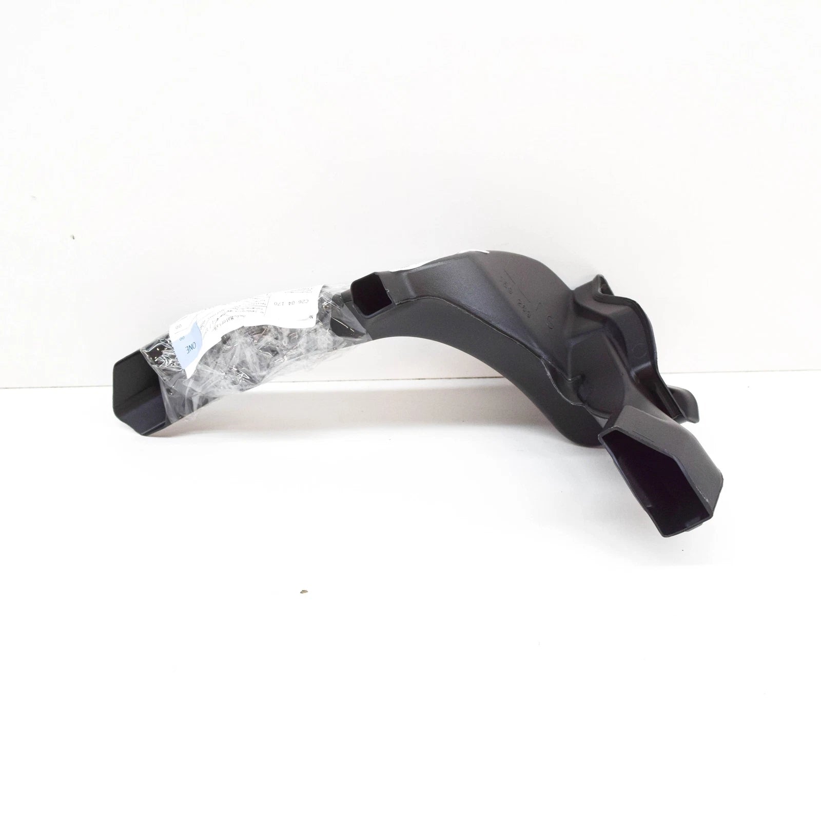 NEW BMW 1 F21 FRONT RIGHT FLOOR HEATER AIR DUCT 51459205387 9205387 ORIGINAL