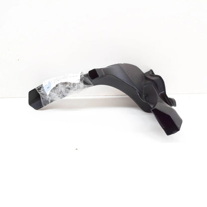NEW BMW 1 F21 FRONT RIGHT FLOOR HEATER AIR DUCT 51459205387 9205387 ORIGINAL