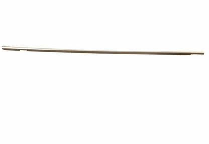 new ford fiesta mk6 wt front right door window belt weatherstrip 1763372