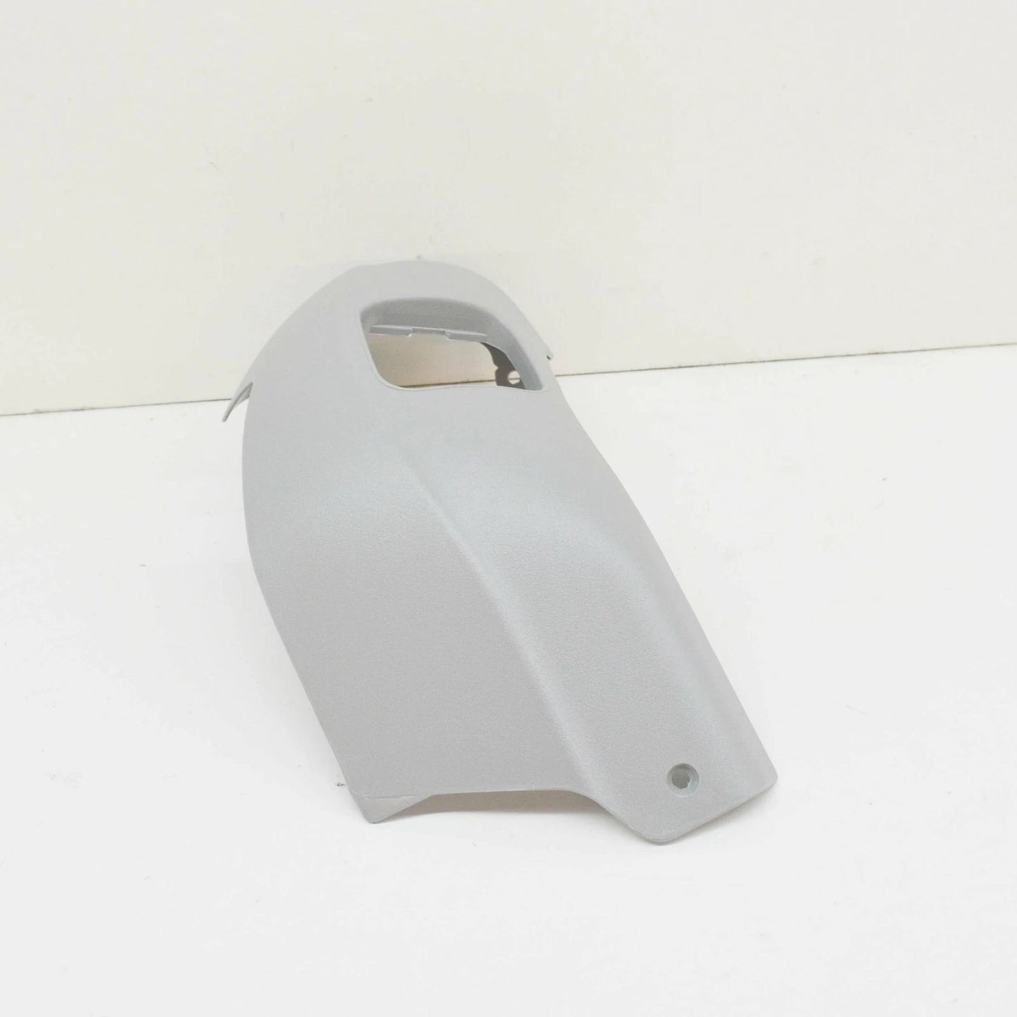 NEW MB S-CLASS W220 FRONT LEFT SEAT COVER TRIM A22091813307D43