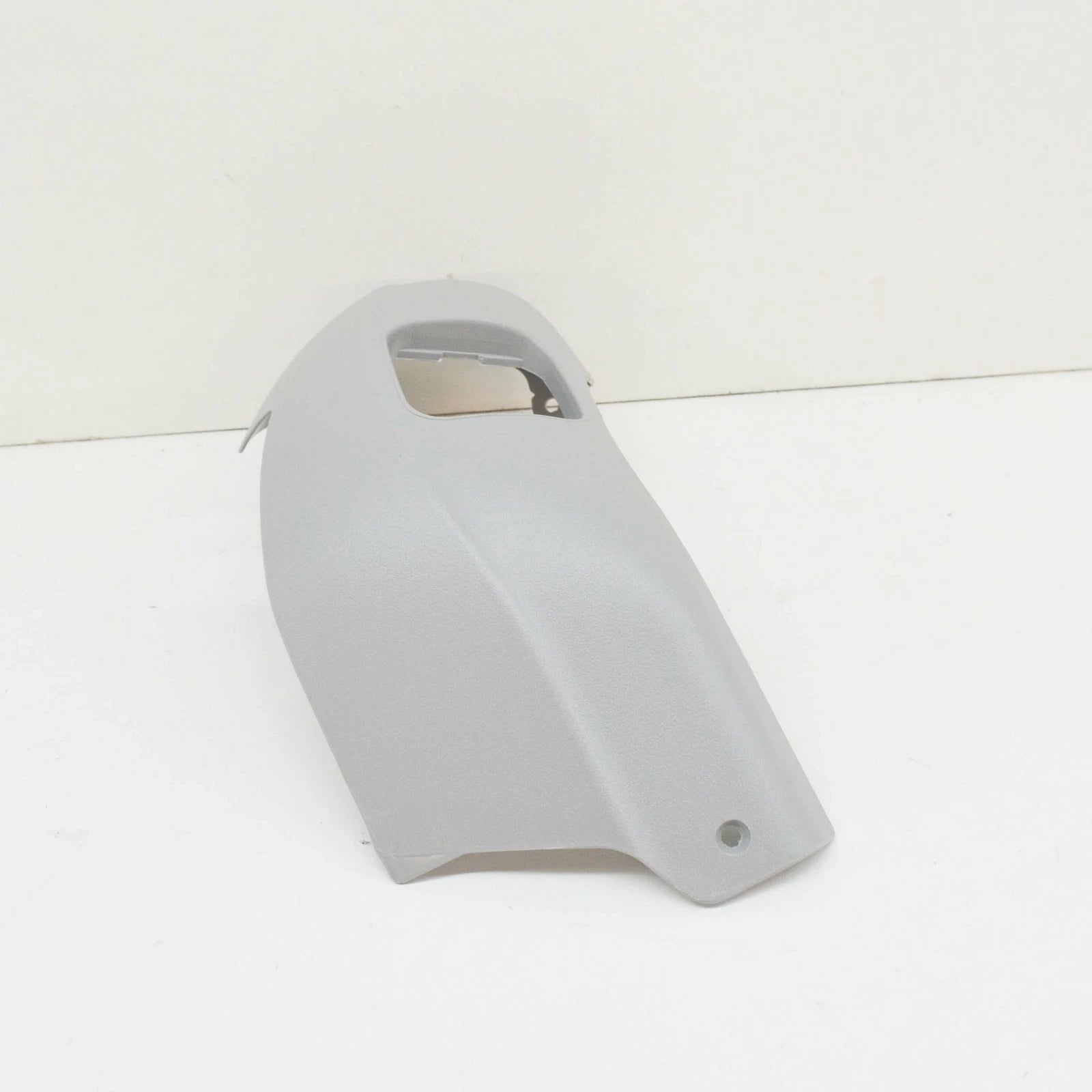 NEW MB S-CLASS W220 FRONT LEFT SEAT COVER TRIM A22091813307D43