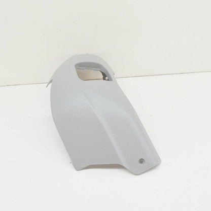 NEW MB S-CLASS W220 FRONT LEFT SEAT COVER TRIM A22091813307D43