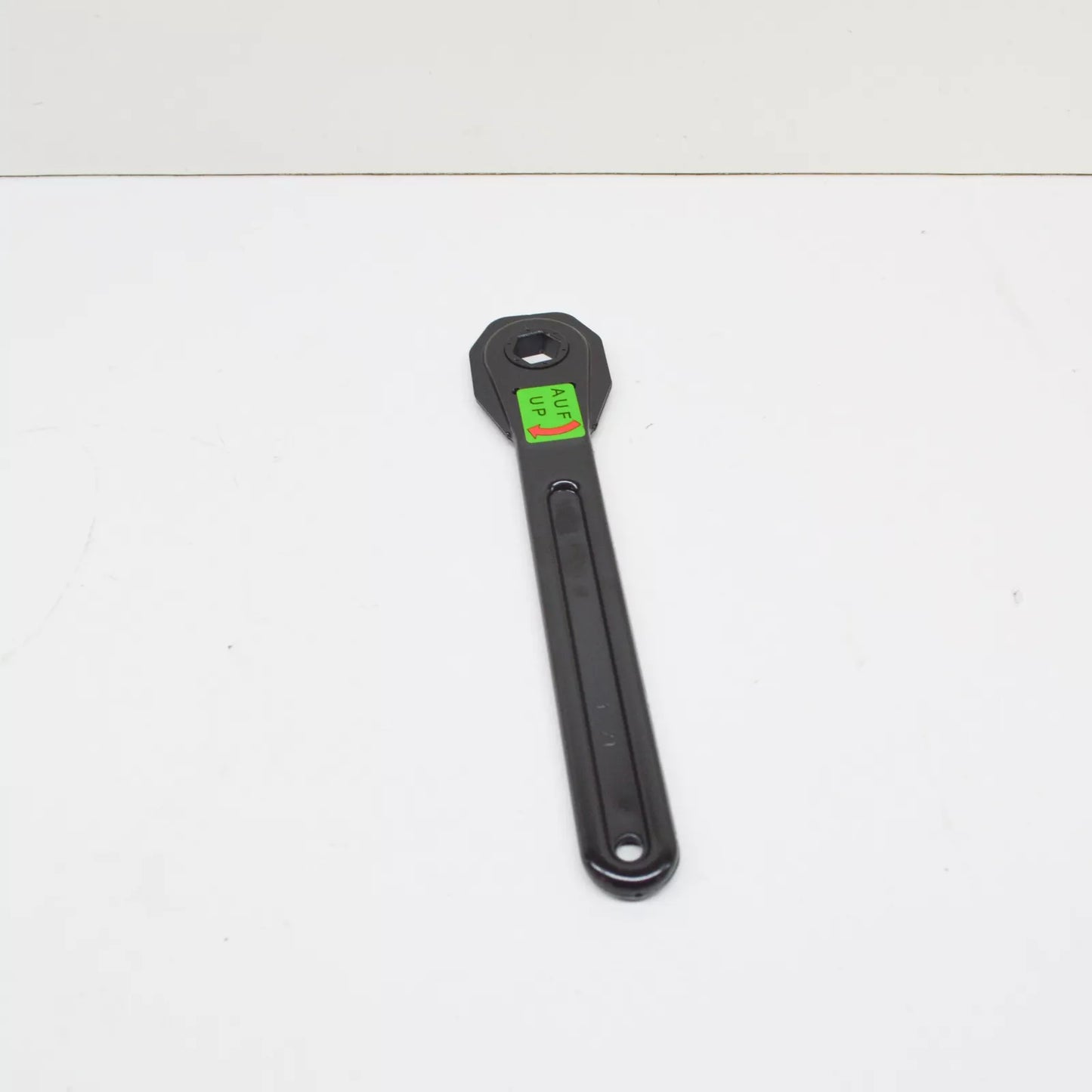 NEW MERCEDES-BENZ CLA C117 LIFTING JACK KEY A4145810049 ORIGINAL