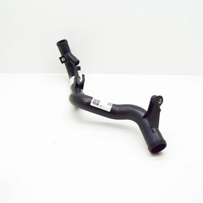 NEW AUDI A4 AVANT B8 ENGINE COOLANT PIPE 03L121071B ORIGINAL