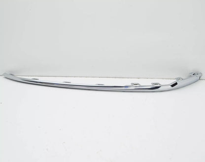 NEW VOLKSWAGEN PASSAT B8 FRONT LEFT BUMPER MOLDING 3G0853253D2ZZ ORIGINAL