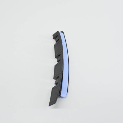 NEW MB S W222 REAR BUMPER RIGHT LOWER WHEEL HOUSE COVERING A2226901300 ORIGINAL