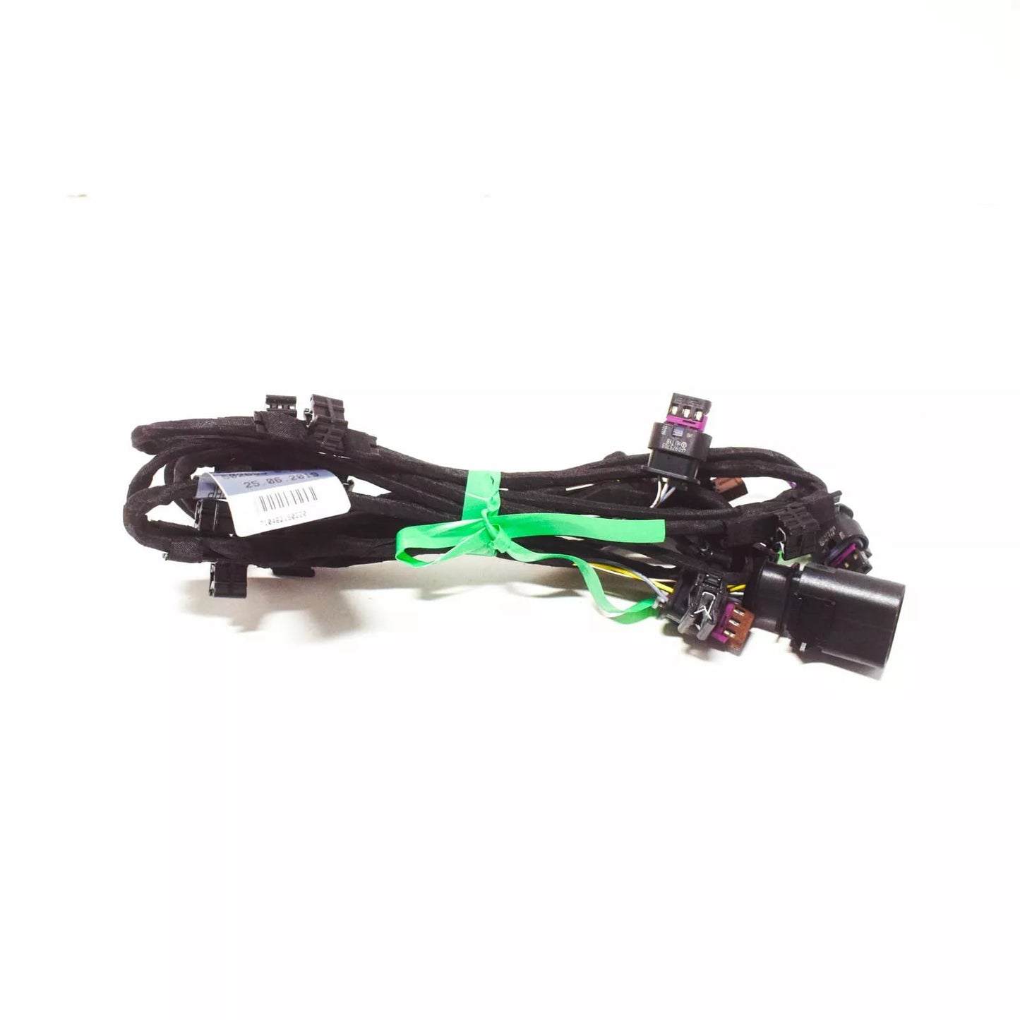 NEW AUDI A4 B9 FRONT BUMPER PDC WIRING HARNESS LOOM 8W0971095A ORIGINAL