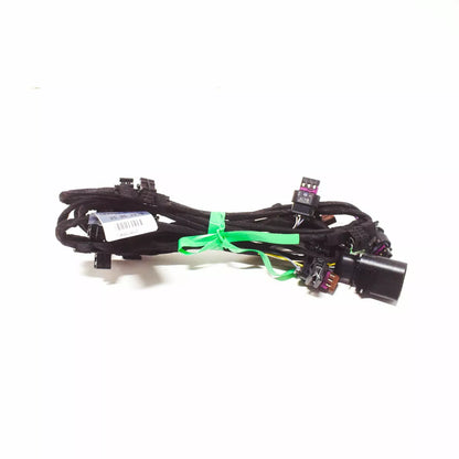 NEW AUDI A4 B9 FRONT BUMPER PDC WIRING HARNESS LOOM 8W0971095A ORIGINAL