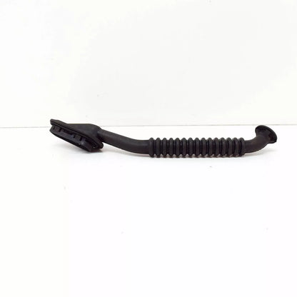 NEW AUDI TT 8J REAR SPOILER RIGHT WATER DRAINAGE HOSE 8J0827430 ORIGINAL