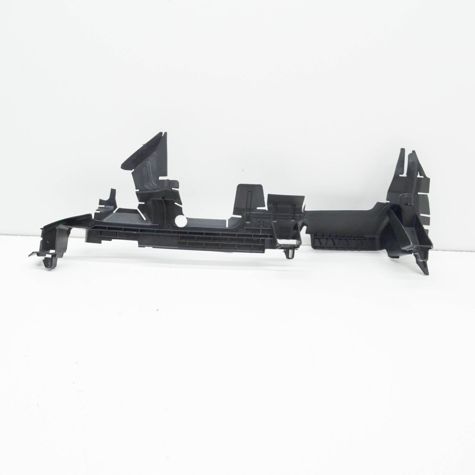 NEW VOLKSWAGEN GOLF MK7 5G RIGHT AIR GUIDE 5G0121284AJ ORIGINAL