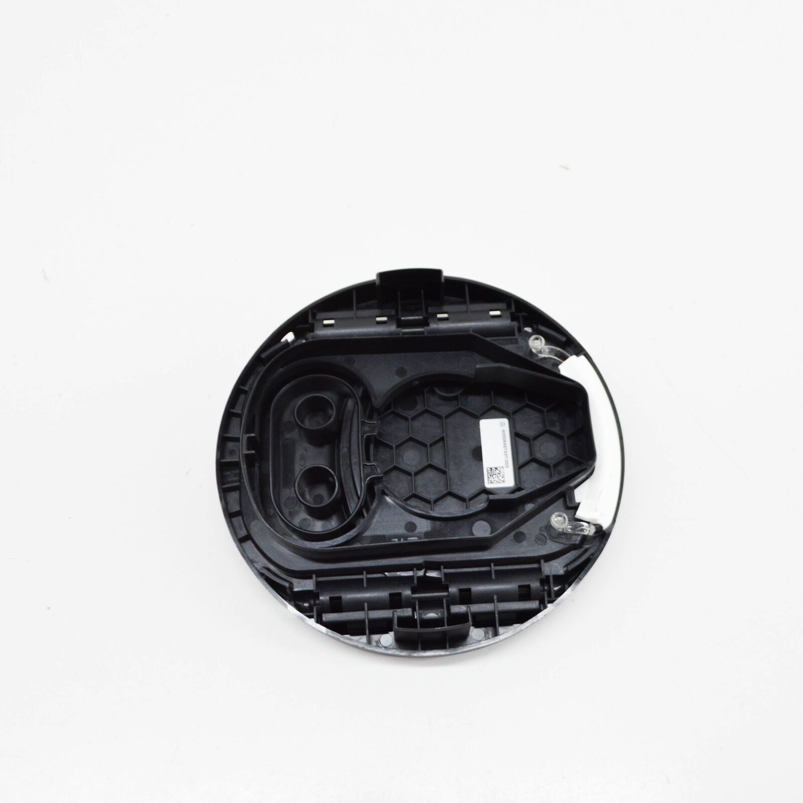 NEW MERCEDES-BENZ GLE W167 CHARGING SOCKET COVER A0005457437 ORIGINAL