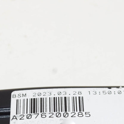 NEW MERCEDES-BENZ E COUPE C207 FRONT PANEL STRUT A2076200285 ORIGINAL