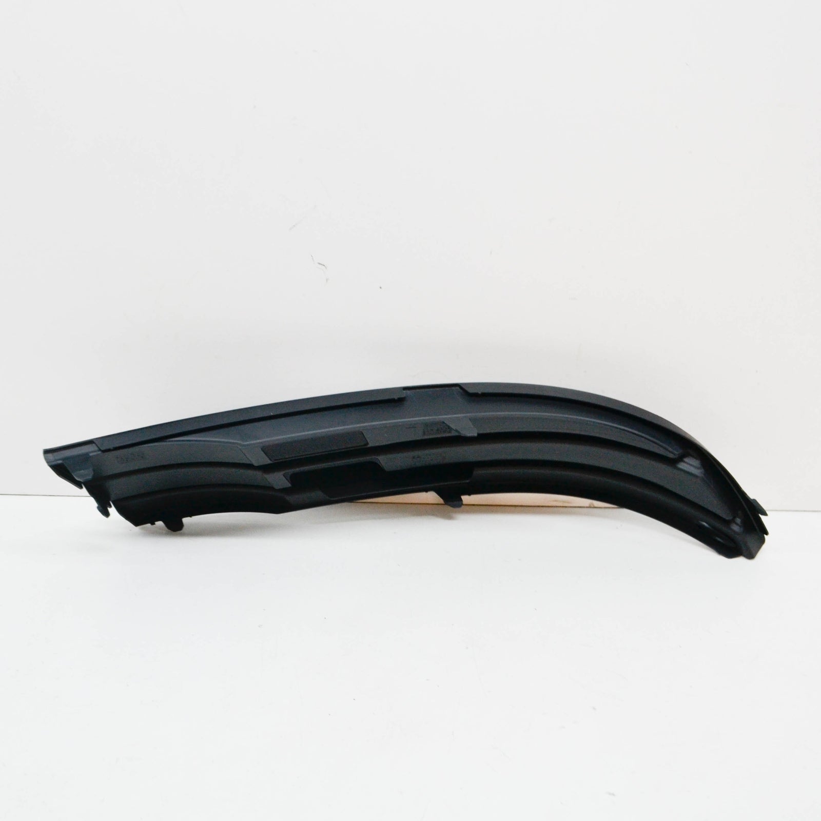 NEW VOLKSWAGEN TOURAN 1T FRONT BUMPER LEFT LOWER GRILLE 1T0853665E9B9 ORIGINAL