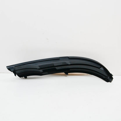 NEW VOLKSWAGEN TOURAN 1T FRONT BUMPER LEFT LOWER GRILLE 1T0853665E9B9 ORIGINAL