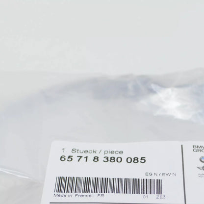 NEW BMW 5 E39 CRUISE CONTROL SYSTEM CABLE 8380085 65718380085 ORIGINAL