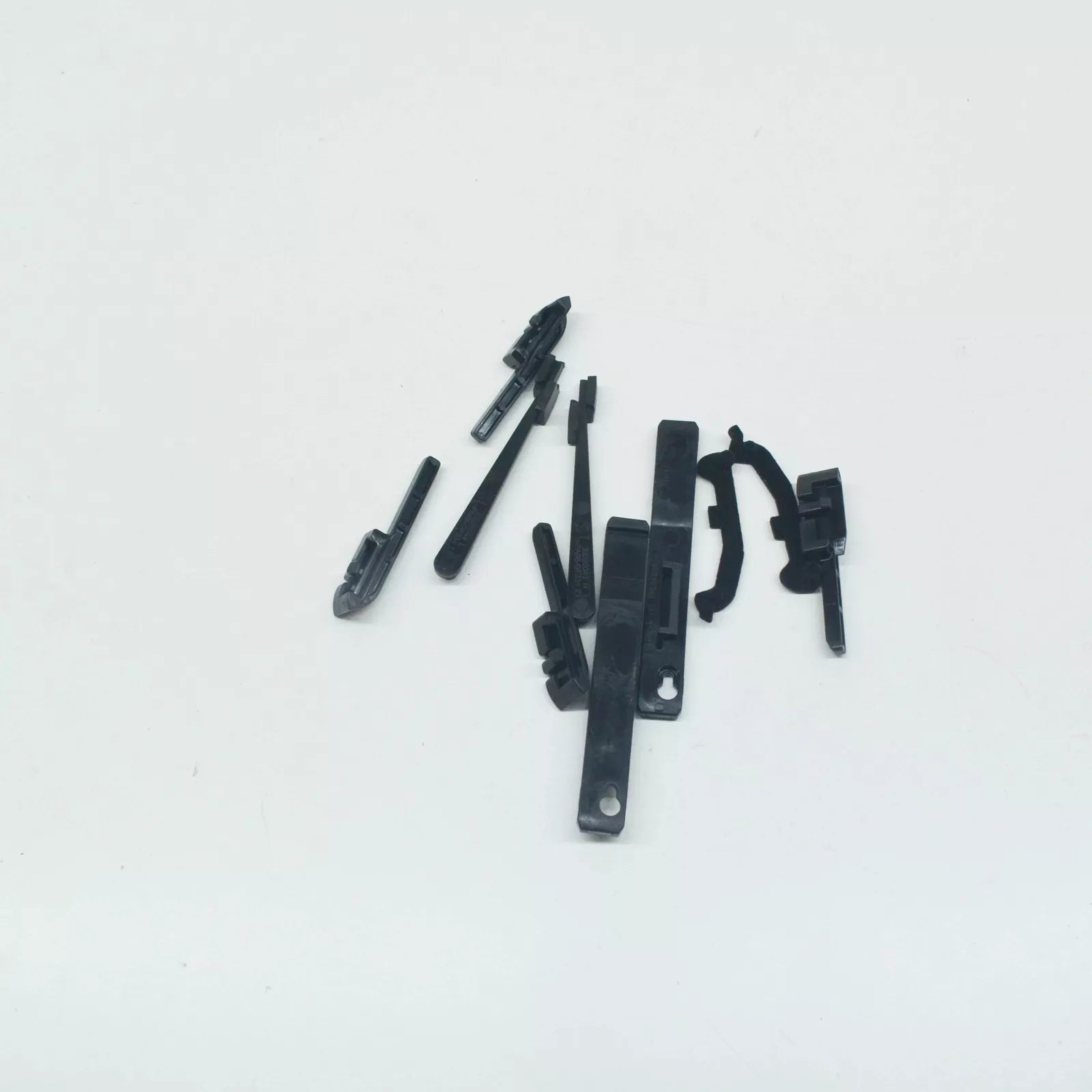 NEW BMW X5 F15 SUNROOF SUSPENDED HEADLINER MECHANISM 54107198762 ORIGINAL