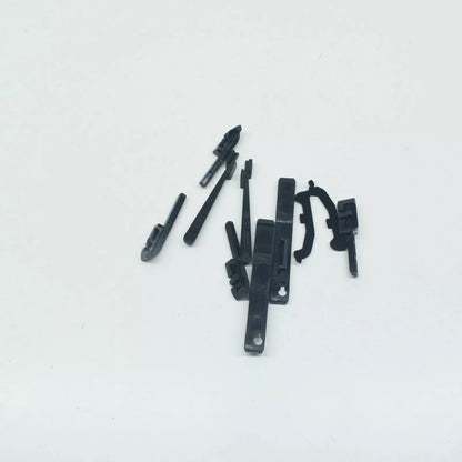 NEW BMW X5 F15 SUNROOF SUSPENDED HEADLINER MECHANISM 54107198762 ORIGINAL