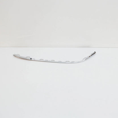 NEW VOLKSWAGEN PASSAT B8 3G FRONT LEFT BUMPER TRIM 3G0853253C2ZZ ORIGINAL