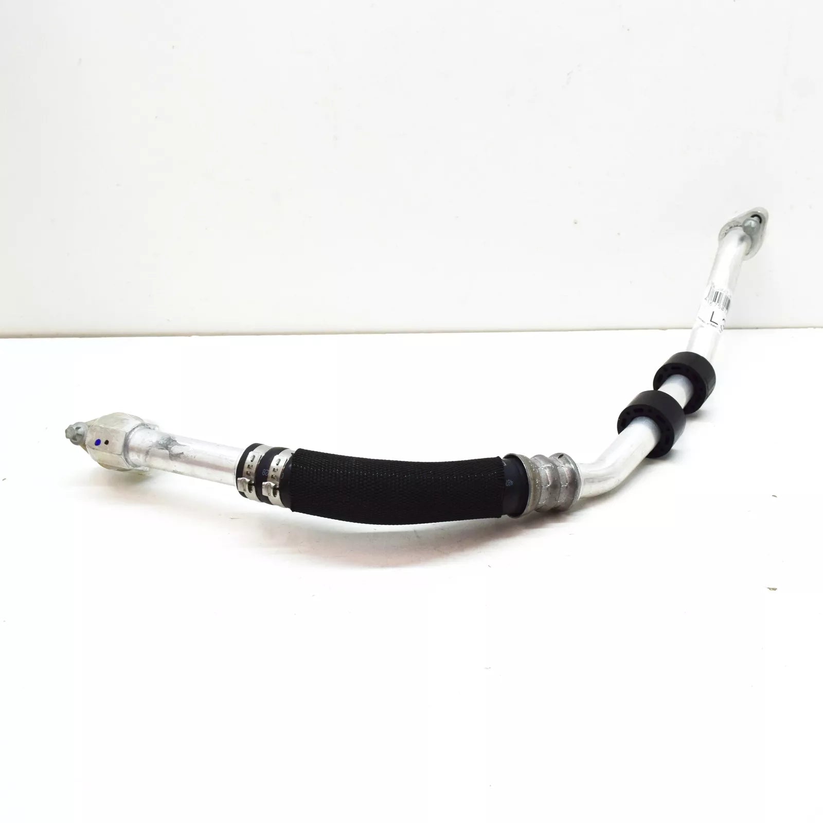 NEW MERCEDES-BENZ GLE W167 OIL COOLER FEED LINE A1675018900 ORIGINAL