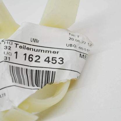 NEW BMW 5 E39 STEERING ANGLE SENSOR SUPPORTING RING 32311162453 ORIGINAL