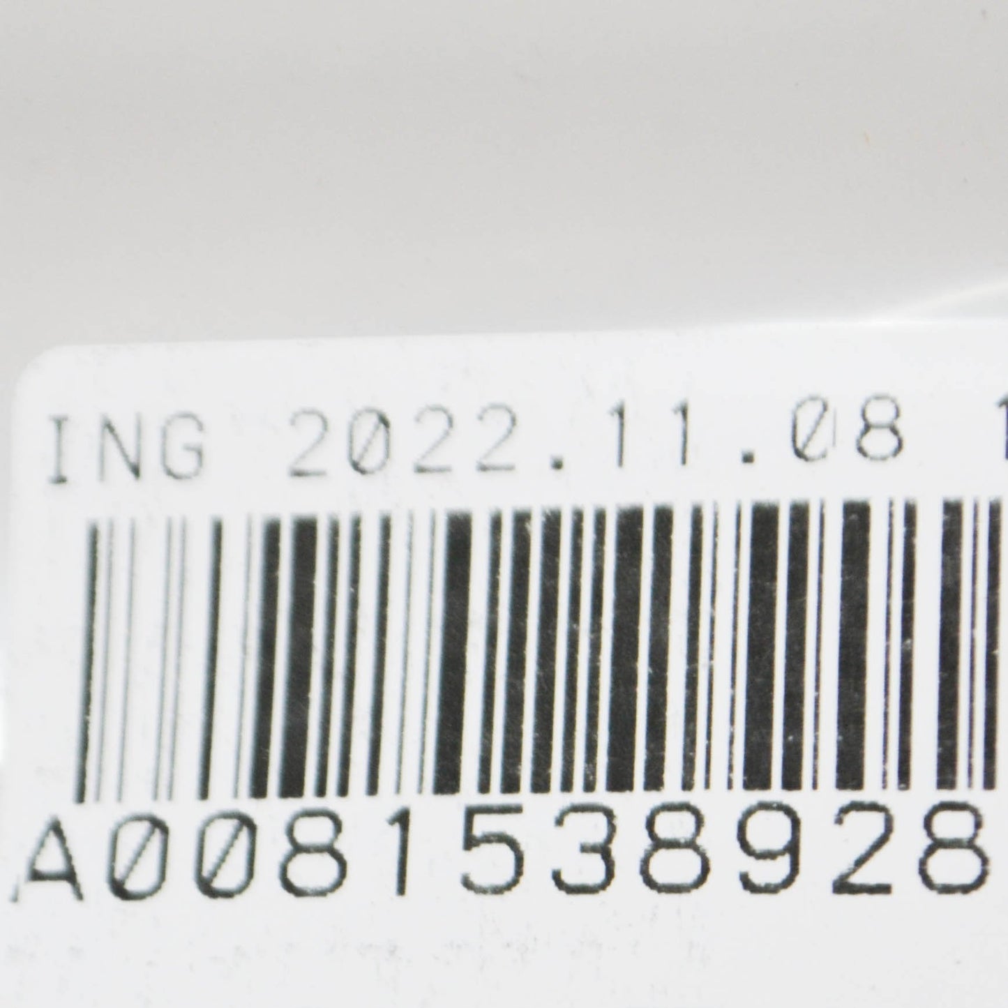 NEW MB GLC X253 TURBOCHARGER INTERCOOLER PRESSURE SENSOR A0081538928 ORIGINAL