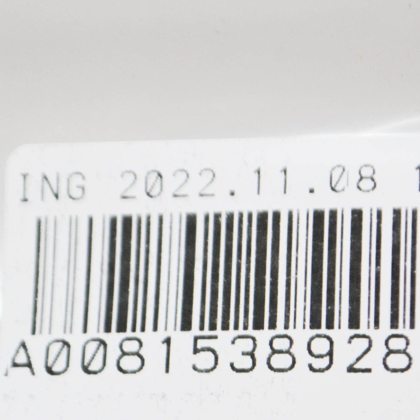 NEW MB GLC X253 TURBOCHARGER INTERCOOLER PRESSURE SENSOR A0081538928 ORIGINAL