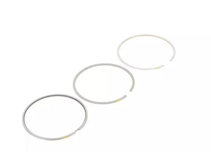 NEW BMW 5 E60 PISTON RINGS 7516838 11257516838 ORIGINAL