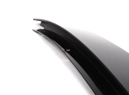 NEW BMW 5 E39 FRONT LEFT B-PILLAR WINDOW TRIM 51327890087 7890087 ORIGINAL