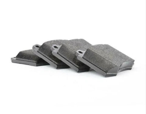 NEW MERCEDES-BENZ SL R129 FRONT WHEEL BRAKE PAD SET A005420042041 ORIGINAL
