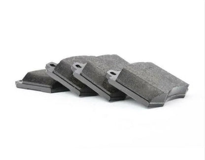 NEW MERCEDES-BENZ SL R129 FRONT WHEEL BRAKE PAD SET A005420042041 ORIGINAL