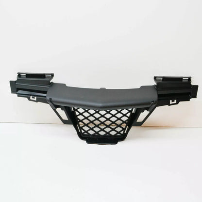 NEW MB SLK R171 FRONT BUMPER CENTER LOWER GRILLE COVER A1718851023 ORIGINAL
