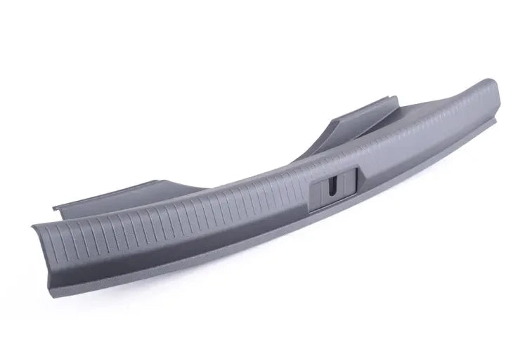 NEW VOLKSWAGEN GOLF MK7 TRUNK LOCK CARRIER COVER 5G6863459L82V ORIGINAL