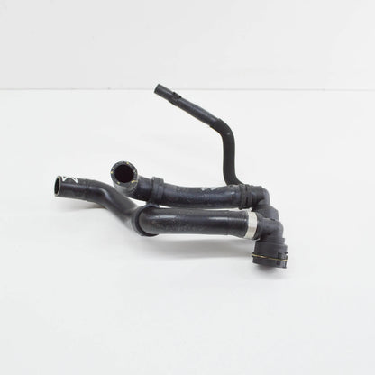 NEW VW CC 35 ENGINE COOLANT HOSE WITH QUICK RELEASE COUPLING 3C0121156BB