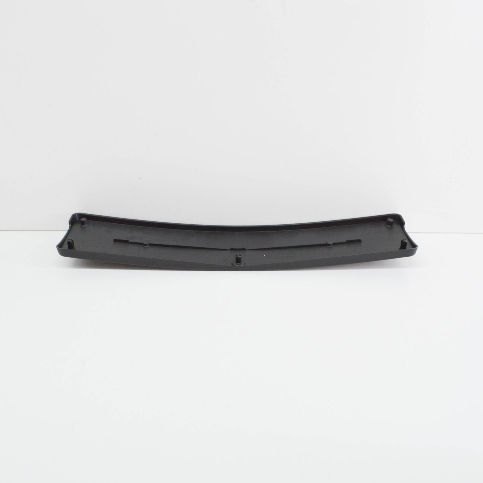 NEW MERCEDES-BENZ E-CLASS W212 FRONT LICENSE PLATE HOLDER A2128850181 ORIGINAL