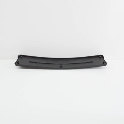 NEW MERCEDES-BENZ E-CLASS W212 FRONT LICENSE PLATE HOLDER A2128850181 ORIGINAL