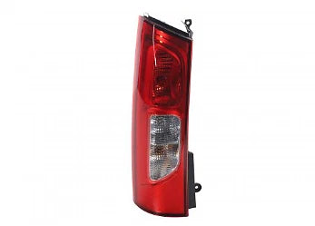 NEW MERCEDES-BENZ CITAN W415 REAR LEFT TAILLIGHT A4159062900 ORIGINAL
