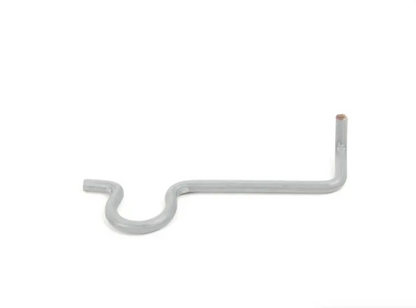 new bmw 1 e88 hand brake cable support hanger bracket 6769077 34416769077