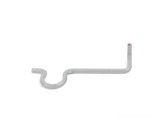 new bmw 1 e88 hand brake cable support hanger bracket 6769077 34416769077