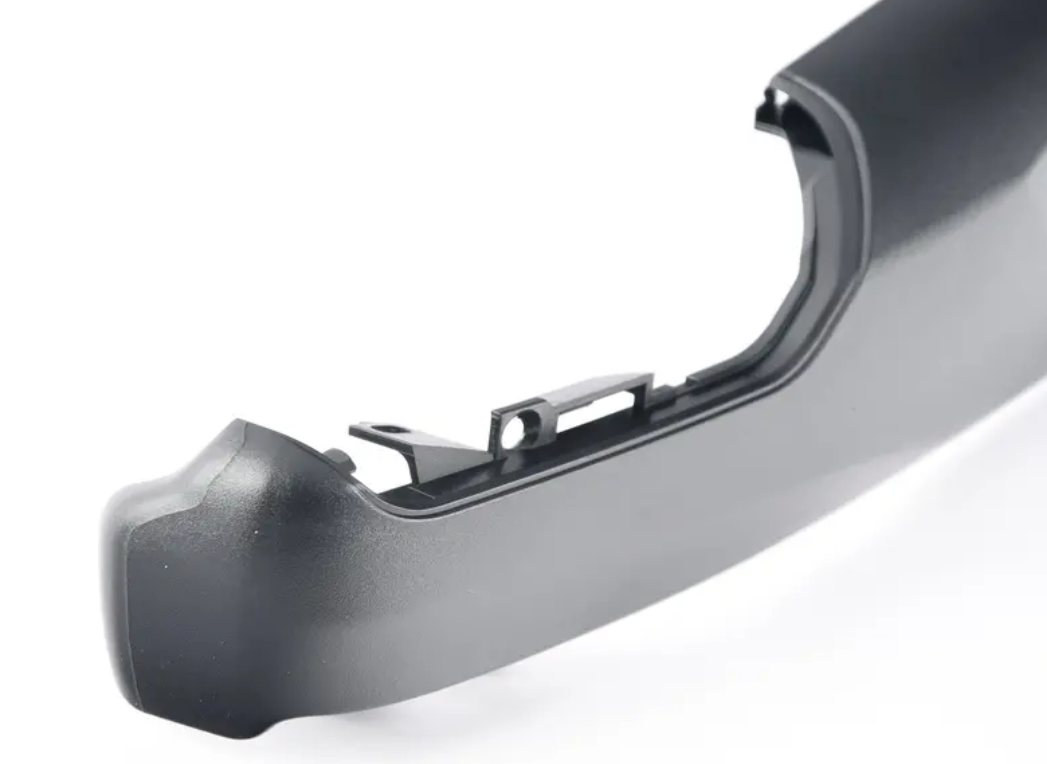 new bmw 1 cabrio e88 front right seat outer trim 52106979646 6979646 original