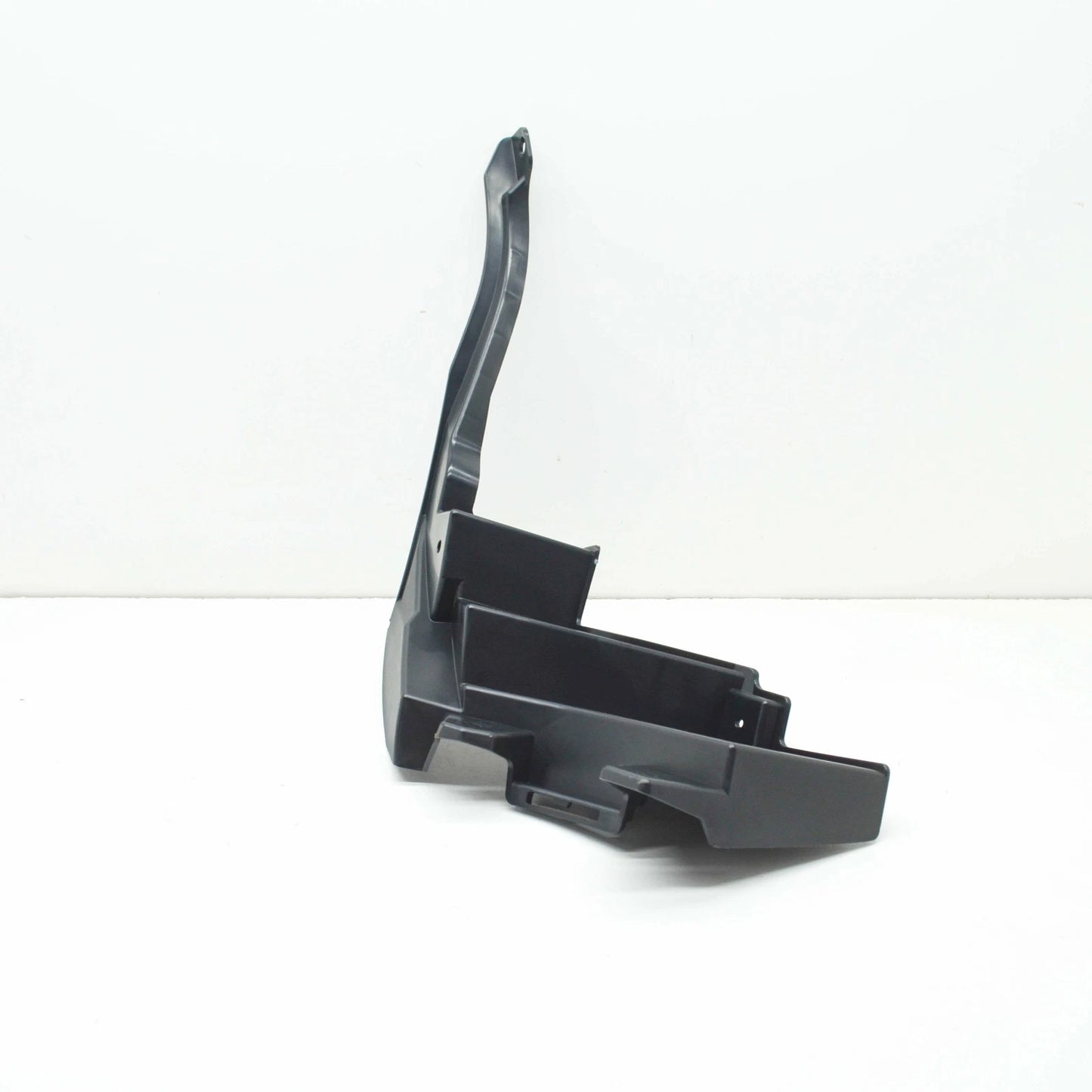 NEW MERCEDES-BENZ GLE W166 FRONT LEFT BUMPER BRACKET A1668852524 NE W ORIGINAL