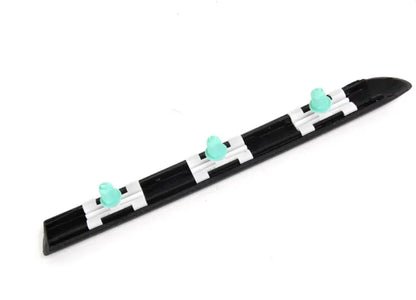 NEW BMW 3 E46 FRONT RIGHT FENDER MOLDING 51138208448 8208448 ORIGINAL