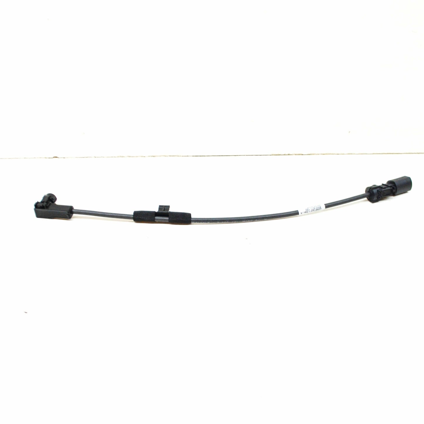 new audi a4 b9 front camera cable wire harness 8w0971192 original
