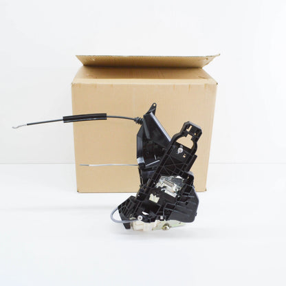 NEW MERCEDES-BENZ B W245 REAR RIGHT DOOR LOCK A1697303235 ORIGINAL